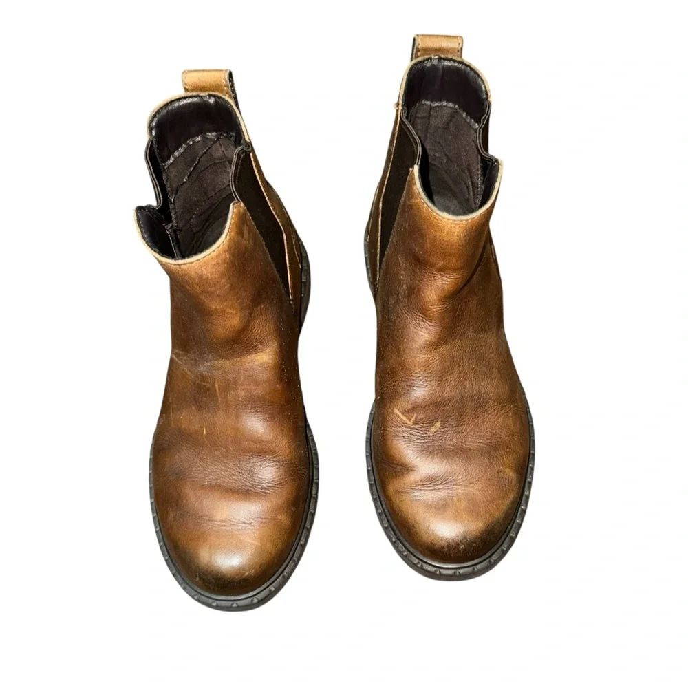 COPY - Women’s Sorel Brown Boots Size 6.5